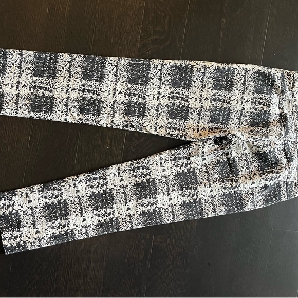 Brian Bailey Pants Sz 4 - Picture 2 of 7
